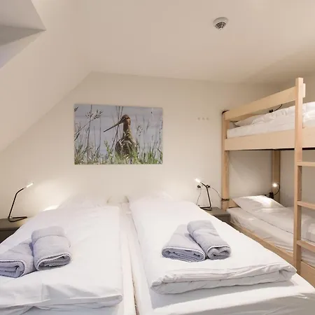 Villa Vakantiewoning Trimaarzate Zwevegem