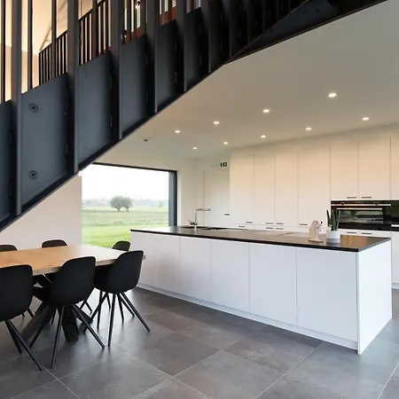 Vakantiewoning Trimaarzate * Zwevegem