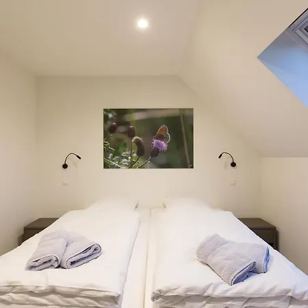 Vakantiewoning Trimaarzate