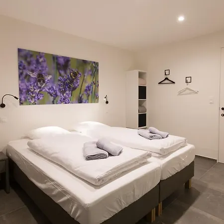 Villa Vakantiewoning Trimaarzate *