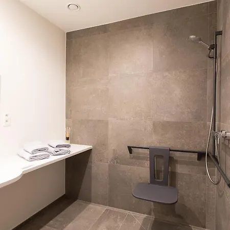 Villa Vakantiewoning Trimaarzate *