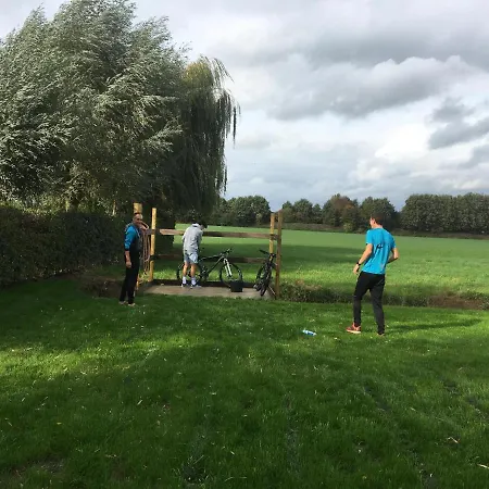 Vakantiewoning Trimaarzate Villa