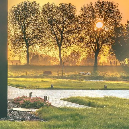 Vakantiewoning Trimaarzate Zwevegem