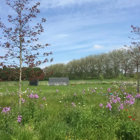 Vakantiewoning Trimaarzate Villa