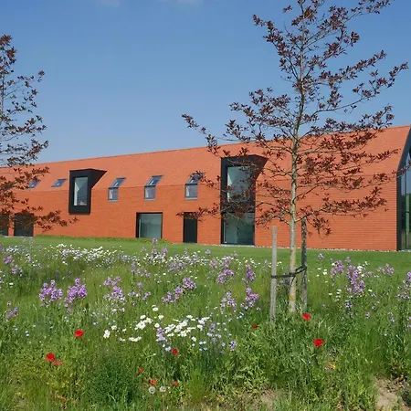 Villa Vakantiewoning Trimaarzate