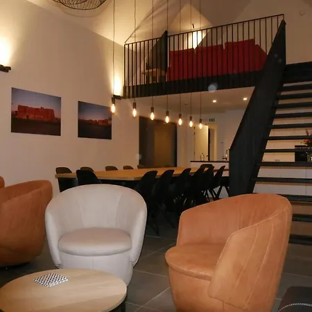 Vakantiewoning Trimaarzate Villa *
