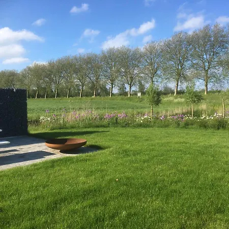 Vakantiewoning Trimaarzate Villa