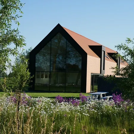 Villa Vakantiewoning Trimaarzate