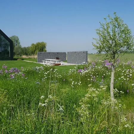 Vakantiewoning Trimaarzate * Zwevegem