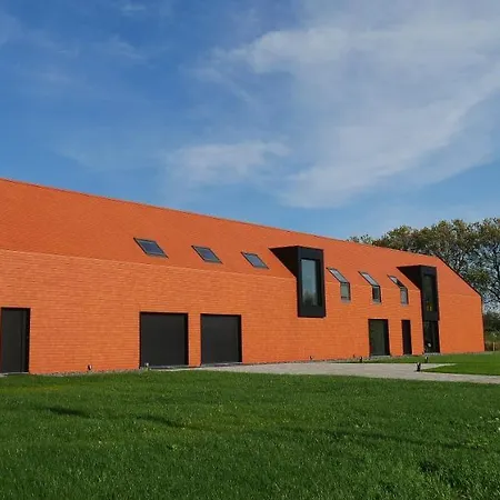 Villa Vakantiewoning Trimaarzate