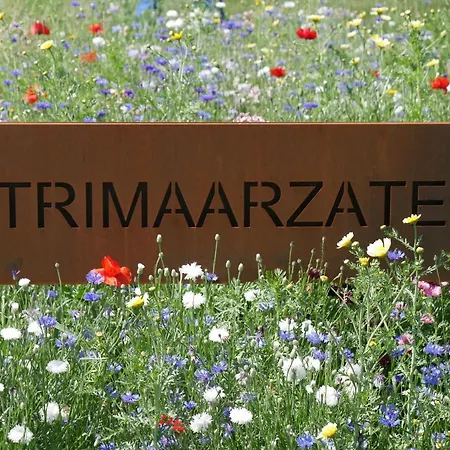 Villa Vakantiewoning Trimaarzate *