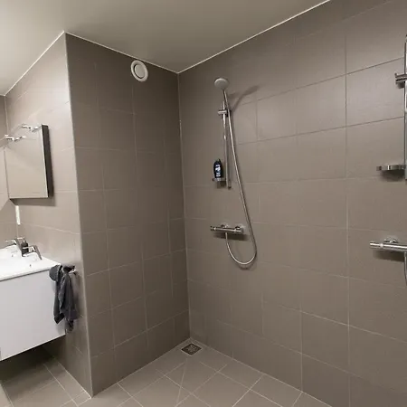 Vakantiewoning Trimaarzate *