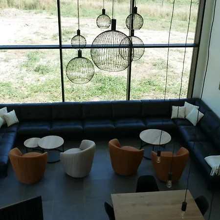 Villa Vakantiewoning Trimaarzate Zwevegem