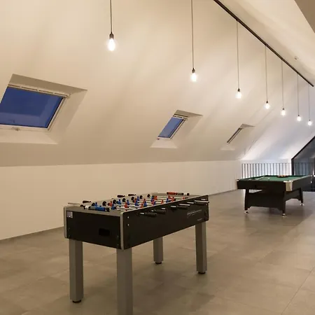 Vakantiewoning Trimaarzate