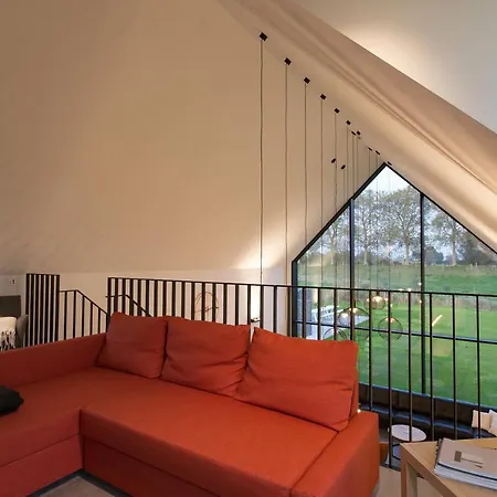 Vakantiewoning Trimaarzate * Zwevegem