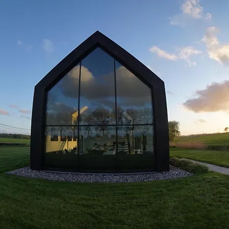 Vakantiewoning Trimaarzate Villa Zwevegem