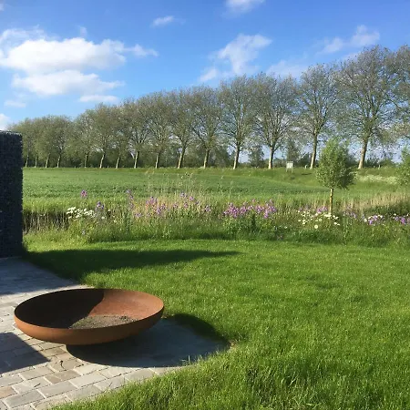 Villa Vakantiewoning Trimaarzate *