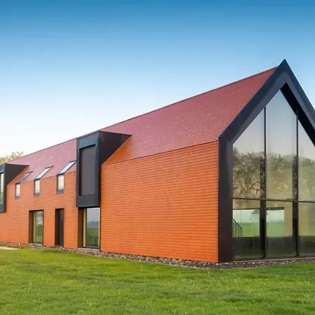 Vakantiewoning Trimaarzate