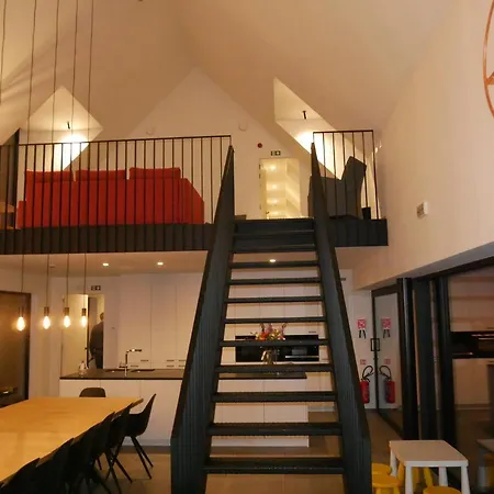 Vakantiewoning Trimaarzate Zwevegem