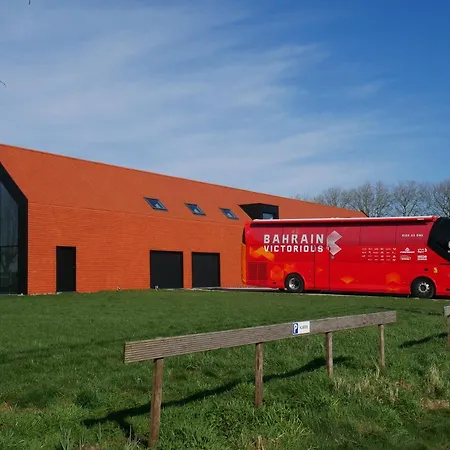Vakantiewoning Trimaarzate Villa