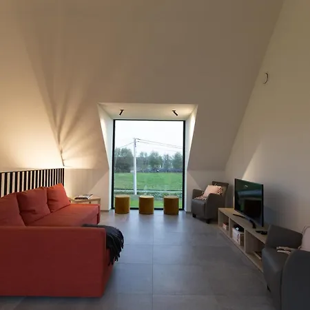Vakantiewoning Trimaarzate Zwevegem