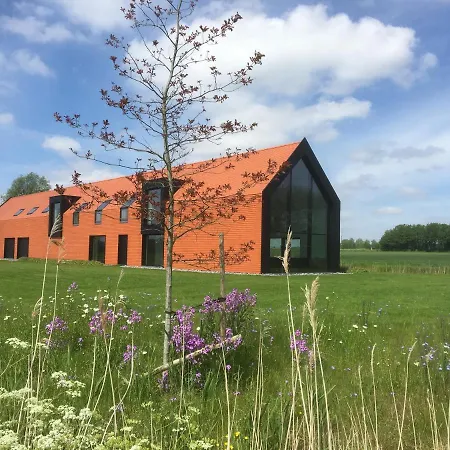 Vakantiewoning Trimaarzate